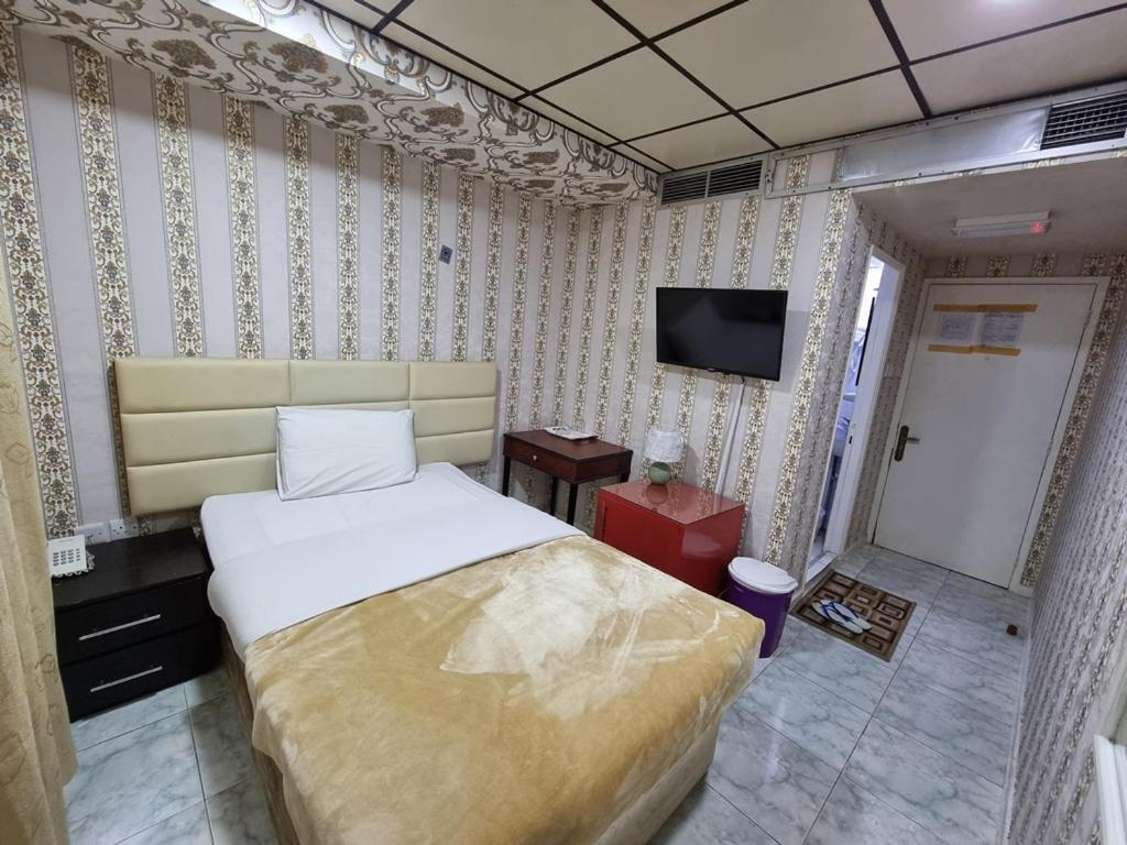 West Hotel Dubai Dış mekan fotoğraf