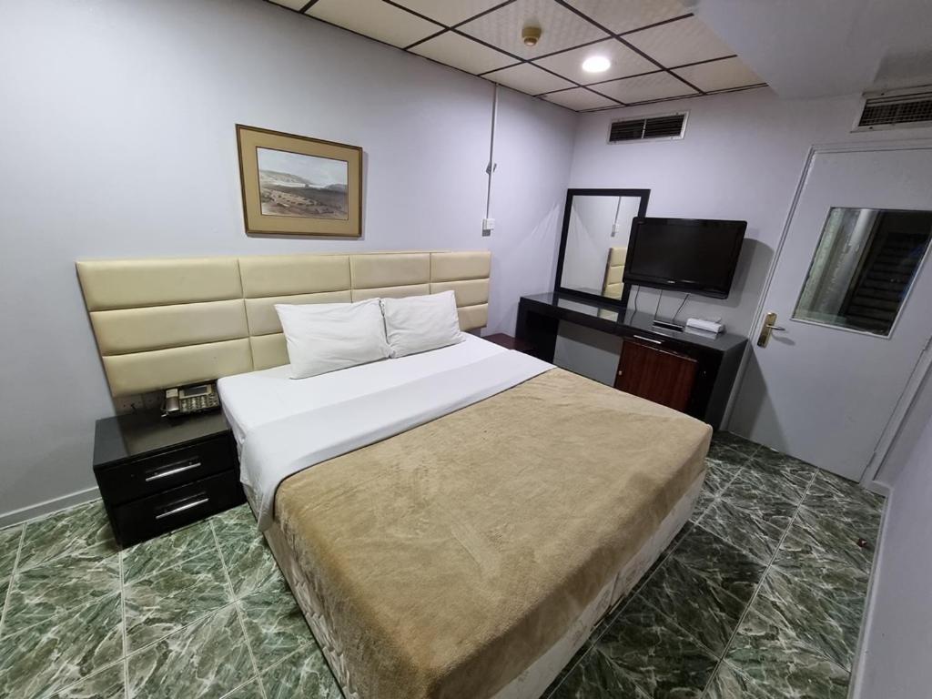 West Hotel Dubai Dış mekan fotoğraf